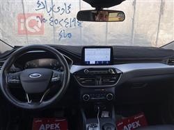 فۆرد ئێسکەیپ